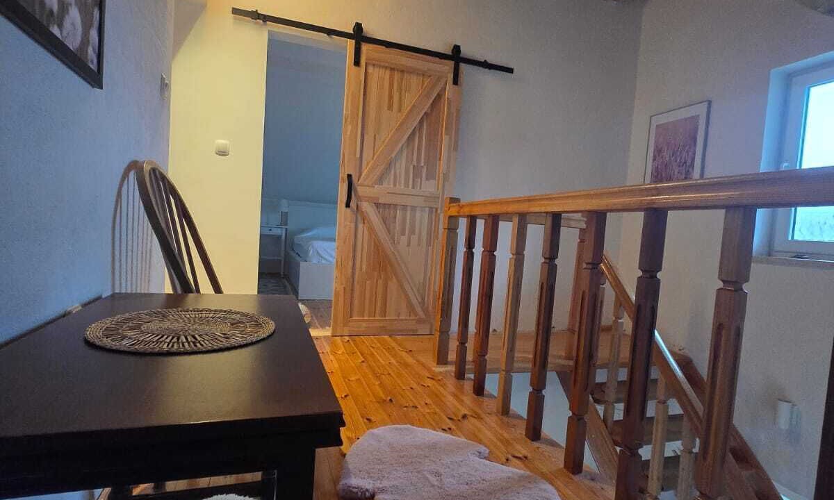 Photo of Bedroom in Brlog