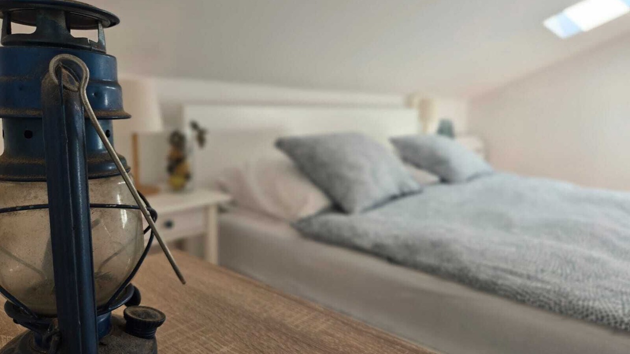 Photo of Bedroom in Brlog