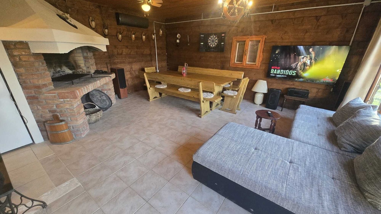 Photo of Livingroom in Brlog