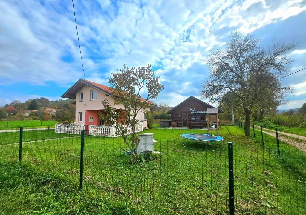 Photo of Outdoor in Brlog