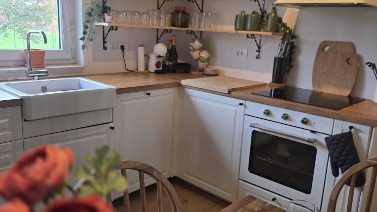 Photo of Kitchen in Brlog