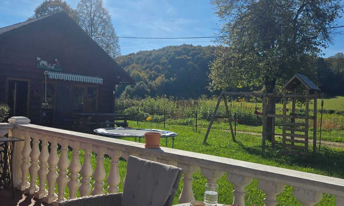 Photo of Outdoor in Brlog