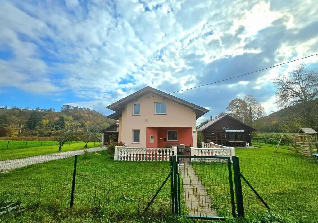 Photo of Outdoor in Brlog