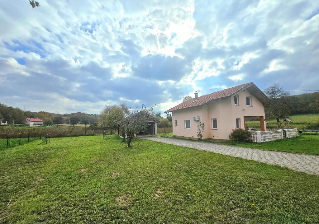 Photo of Outdoor in Brlog