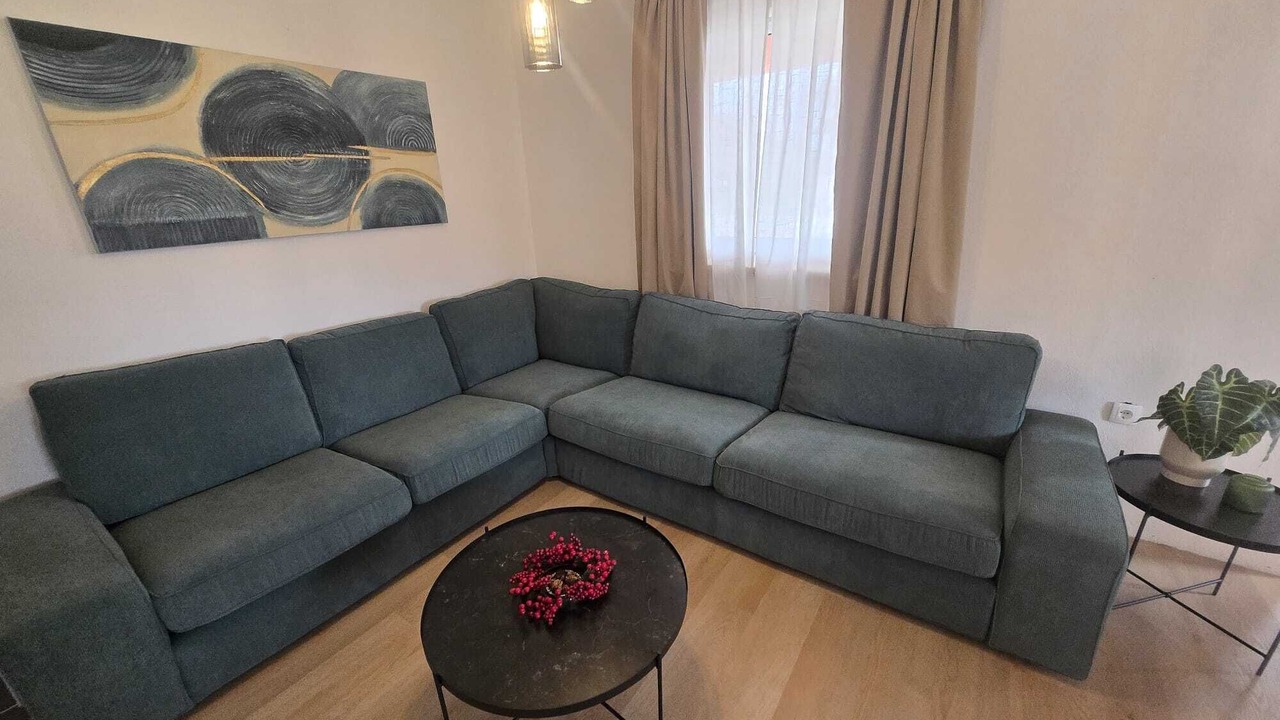 Photo of Livingroom in Brlog