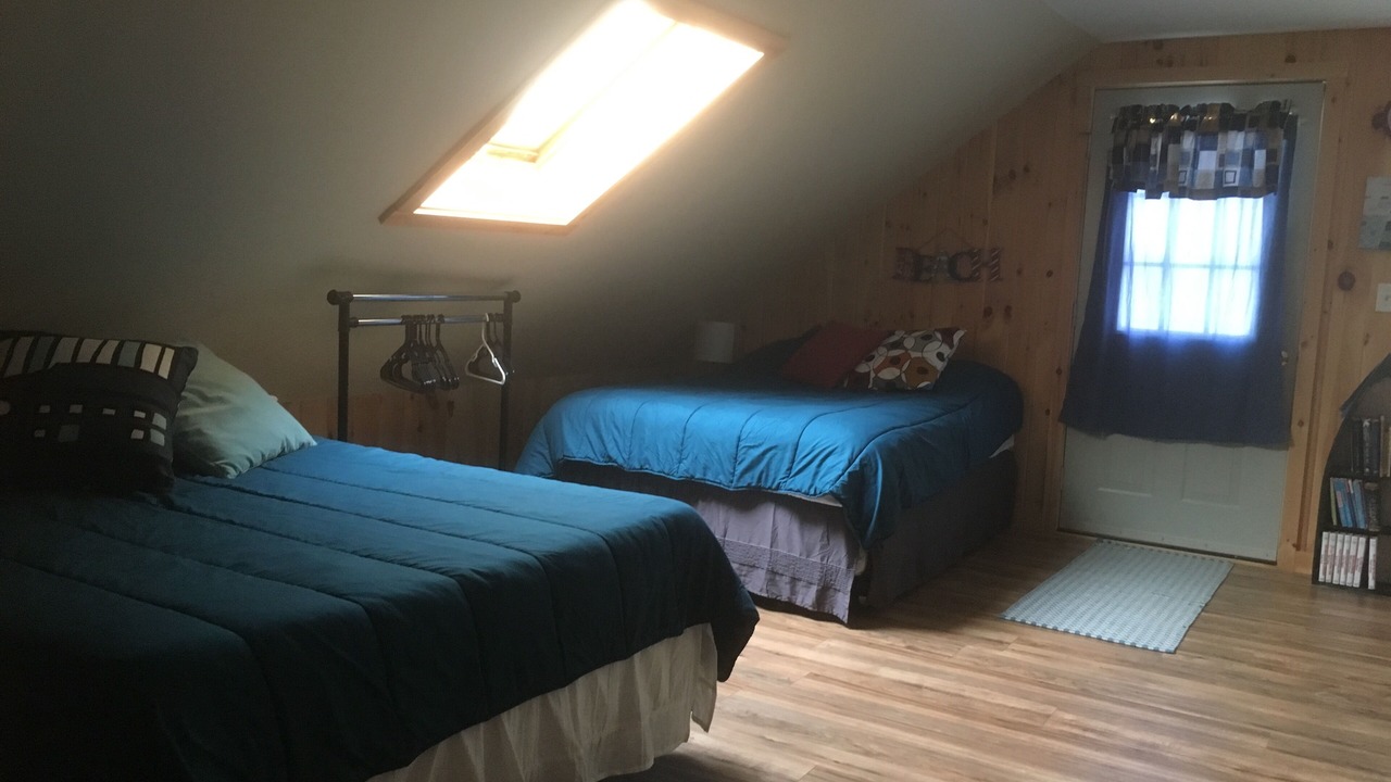 Photo of Bedroom in Oxford