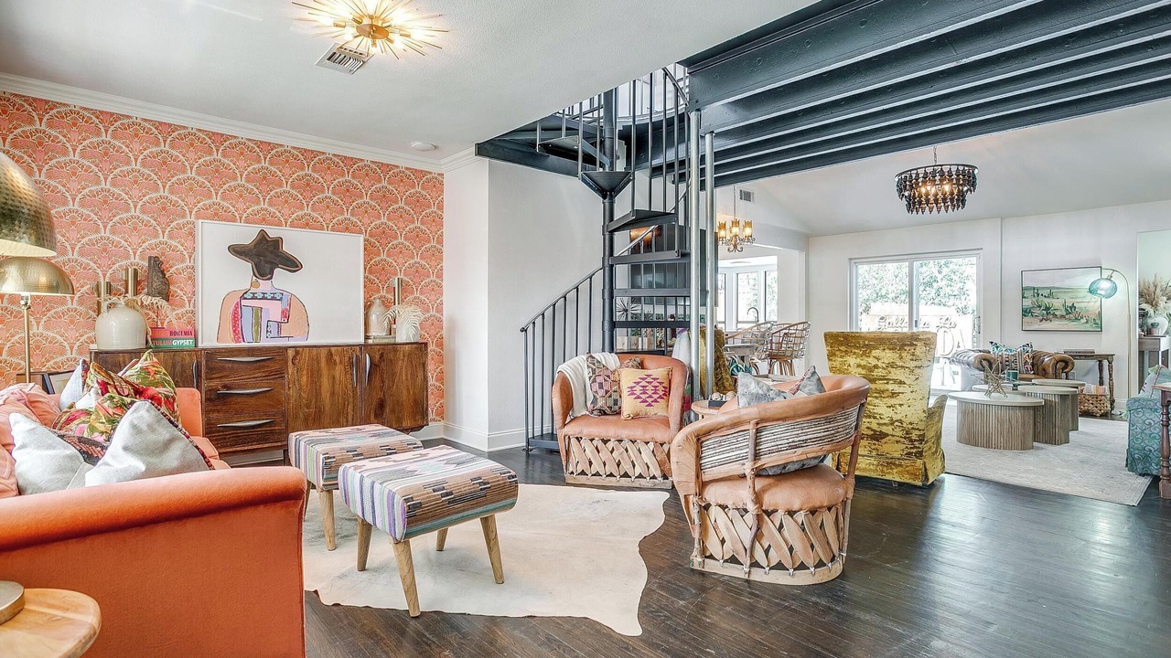 Photo of Bedroom in Westworth Village