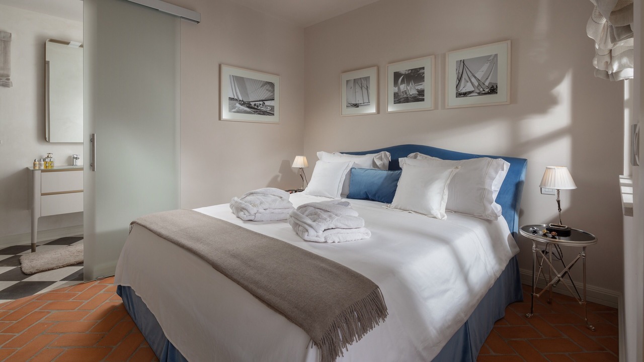 Photo of Bedroom in Tar-Vabriga