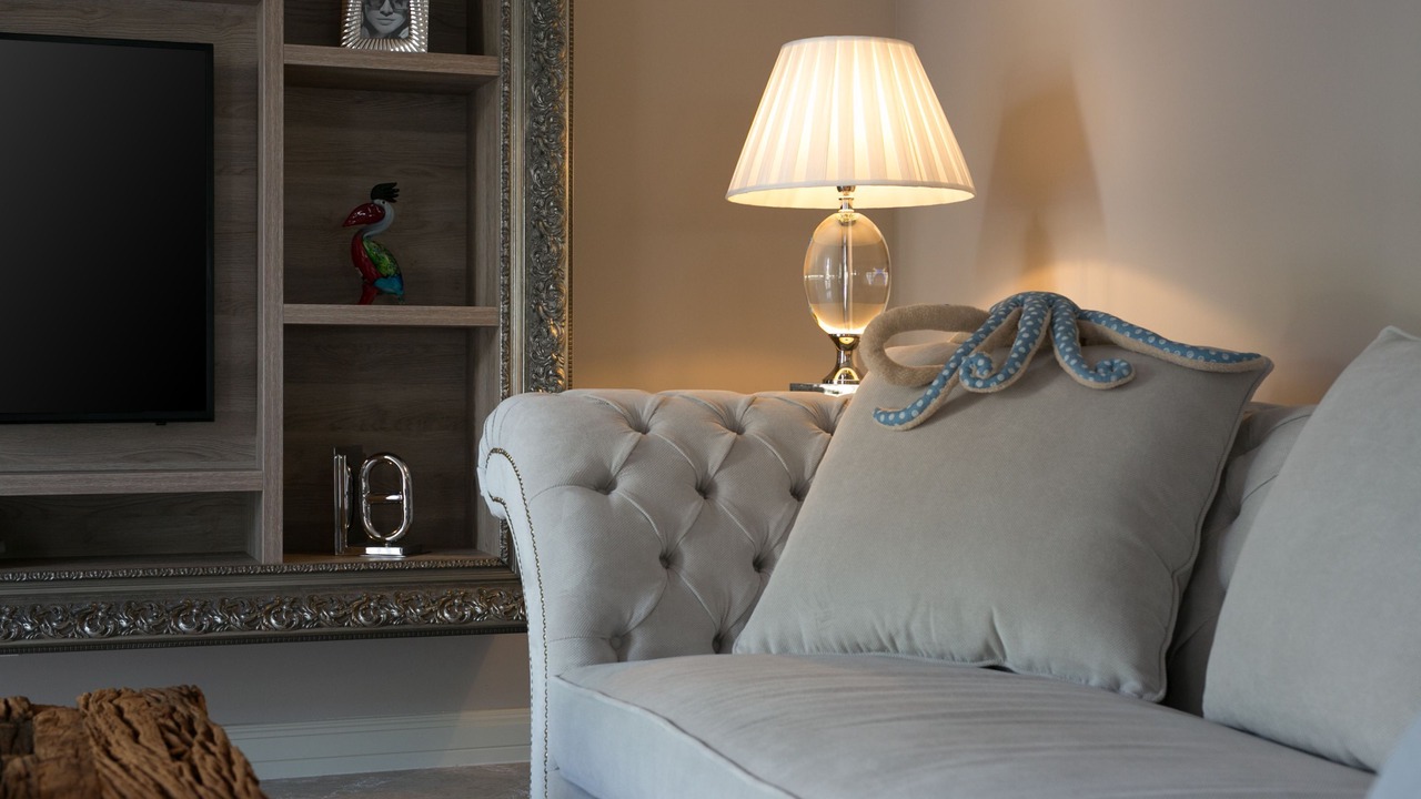Photo of Livingroom in Tar-Vabriga