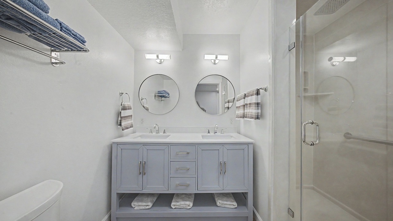 Photo of Bathroom in Brookeland