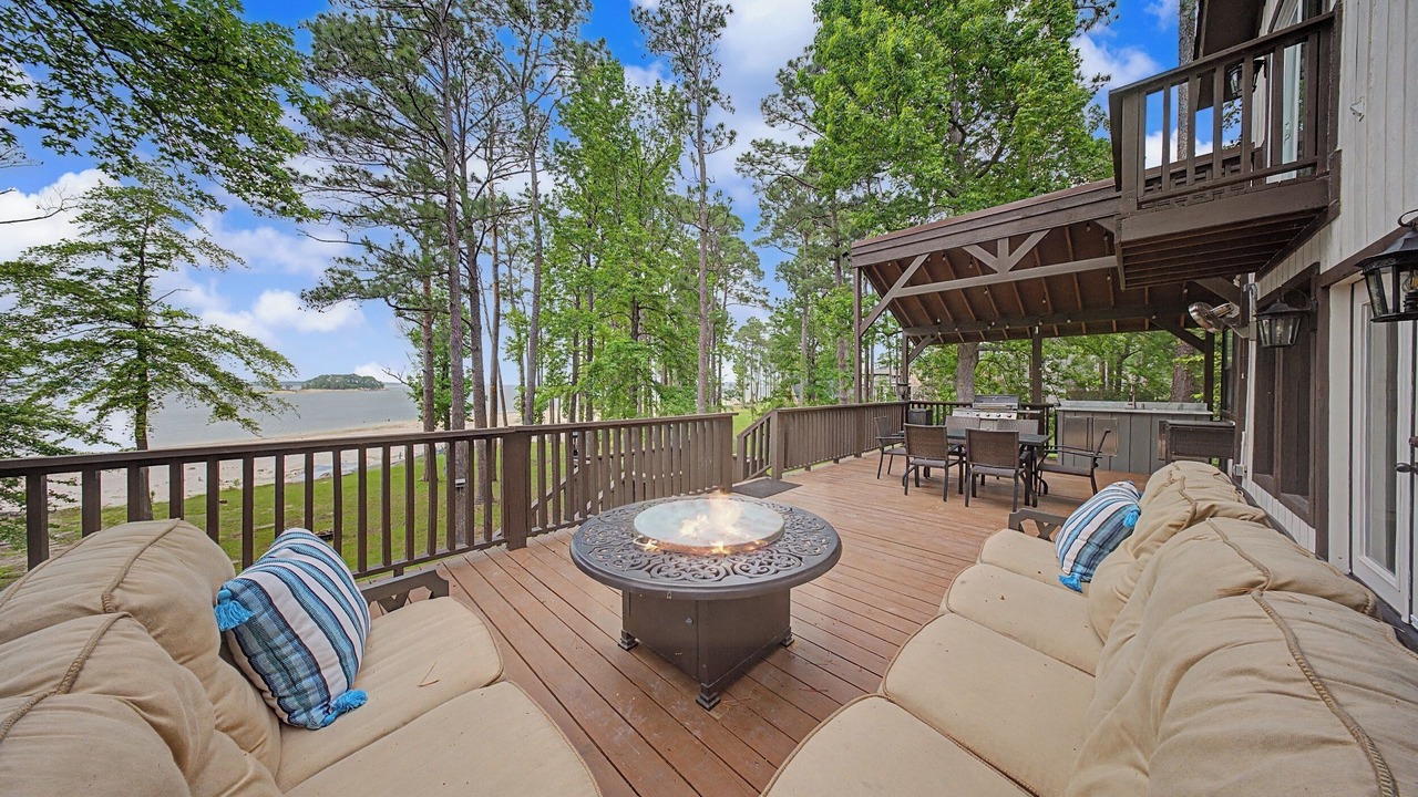 Photo of Outdoor in Brookeland