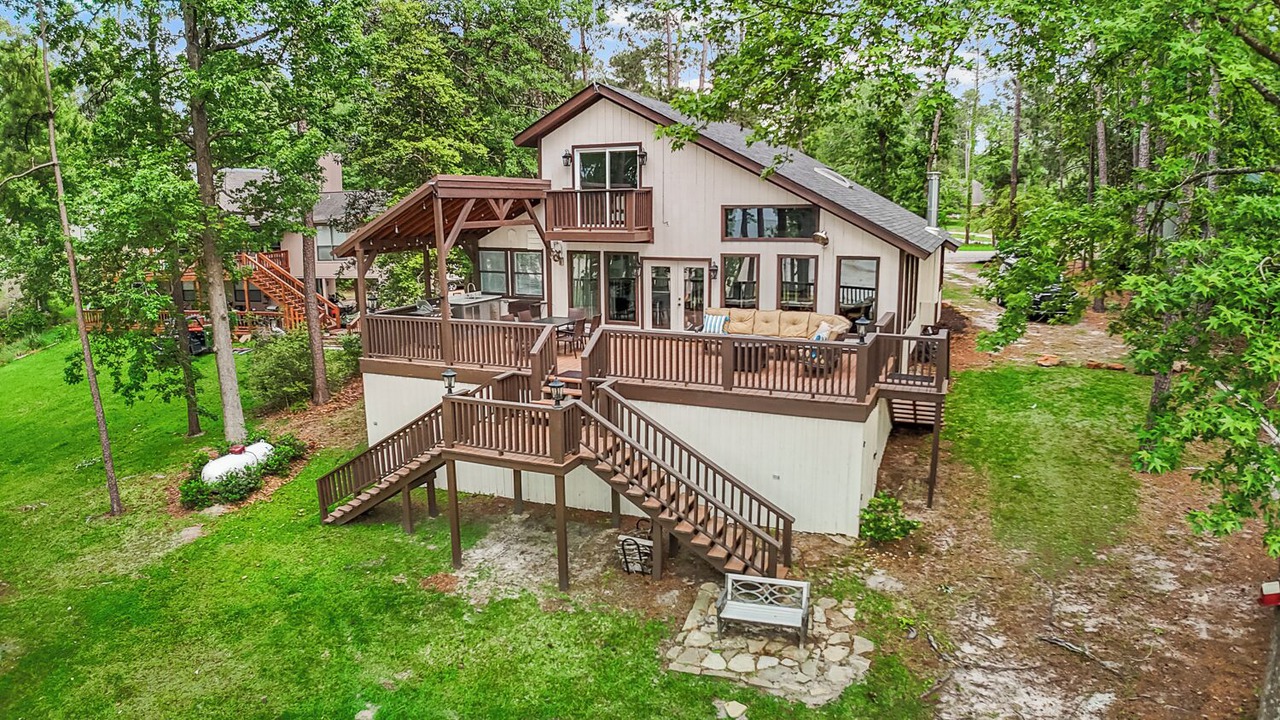 Photo of Outdoor in Brookeland