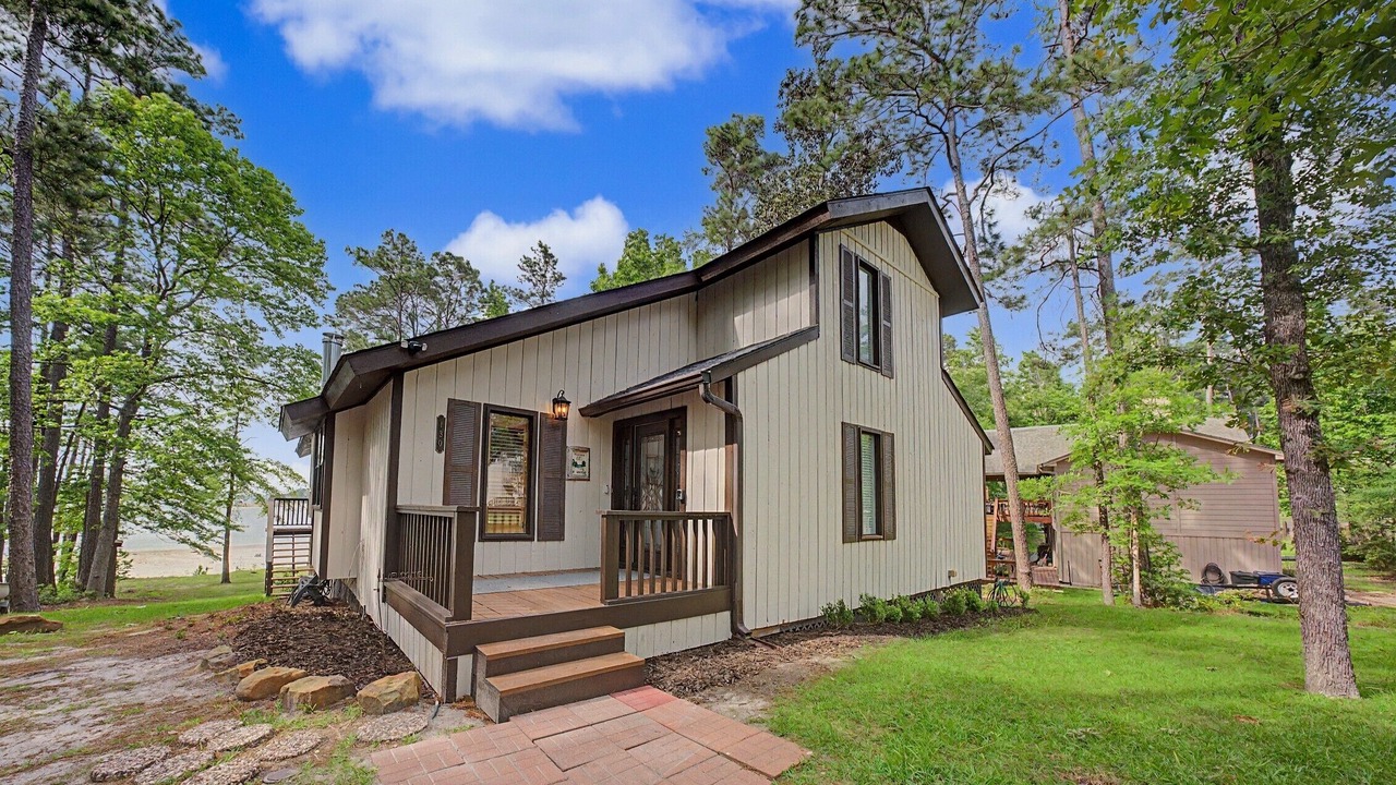Photo of Outdoor in Brookeland