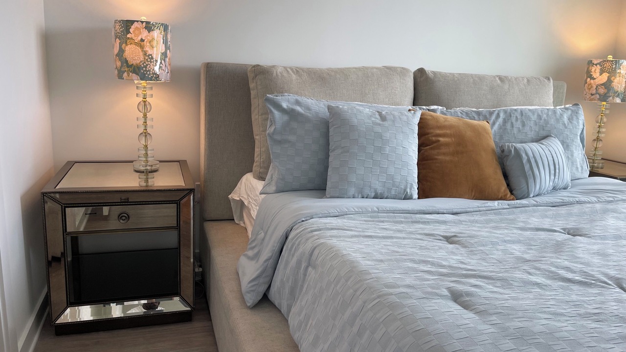 Photo of Bedroom in Cumberland