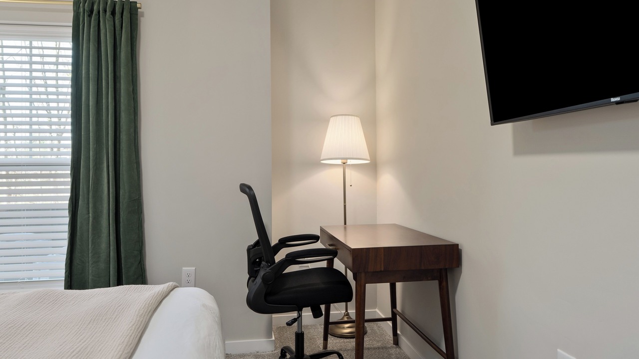 Photo of Bedroom in Westerville