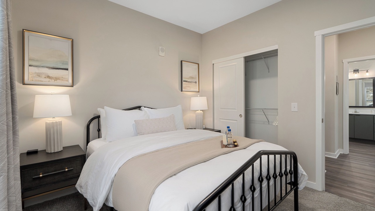 Photo of Bedroom in Westerville