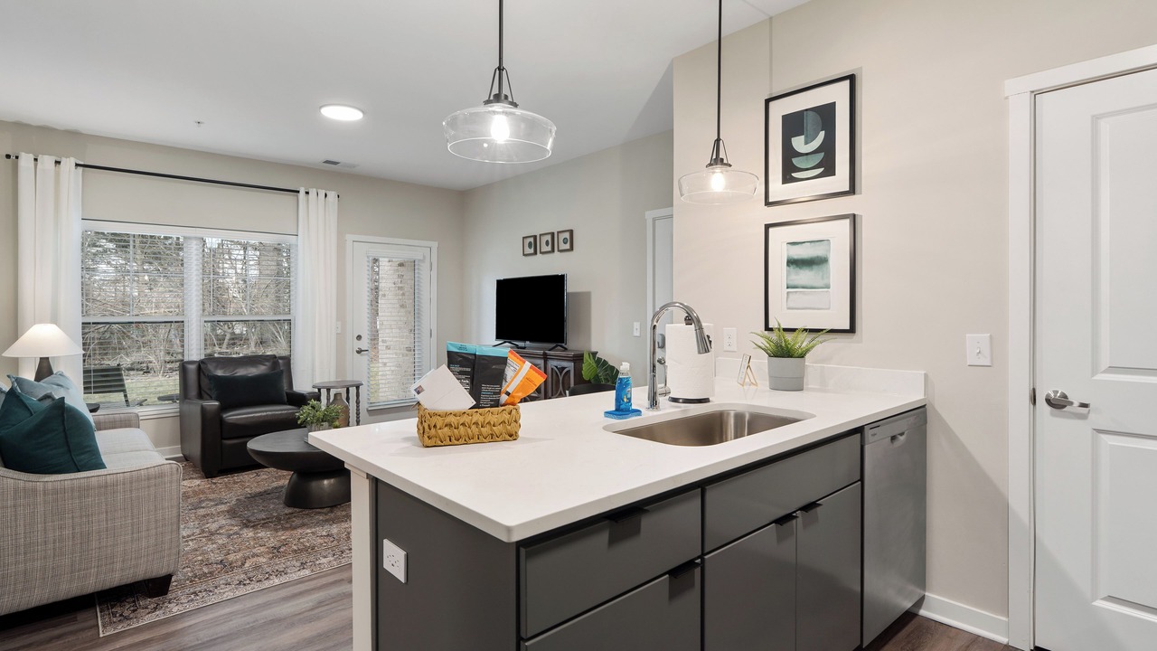 Photo of Livingroom in Westerville