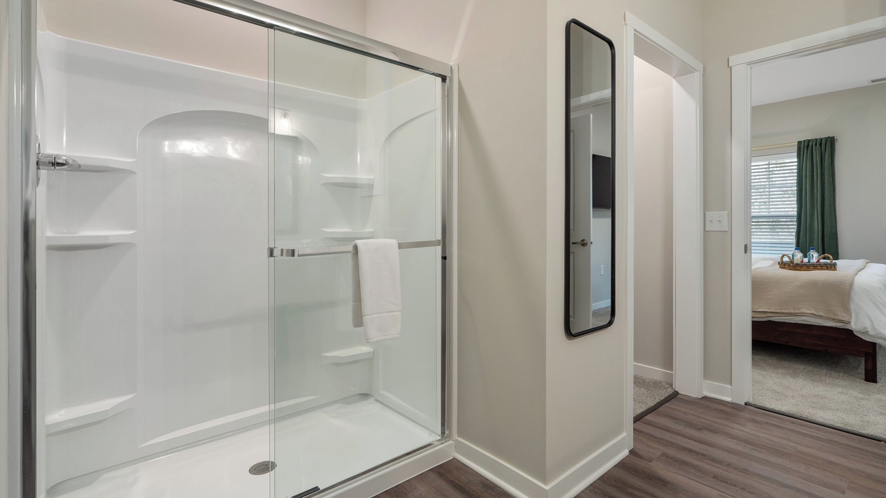 Photo of Bathroom in Westerville