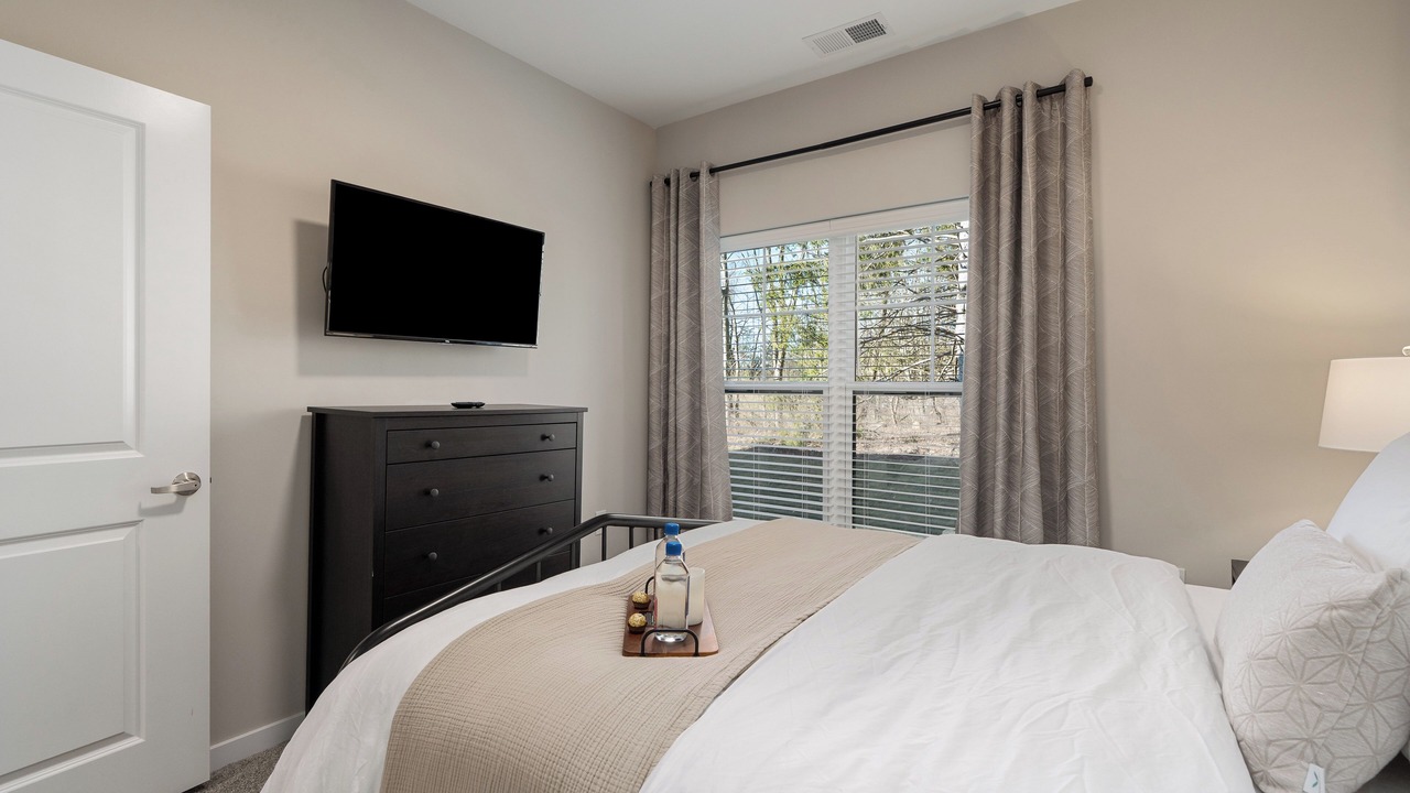 Photo of Bedroom in Westerville