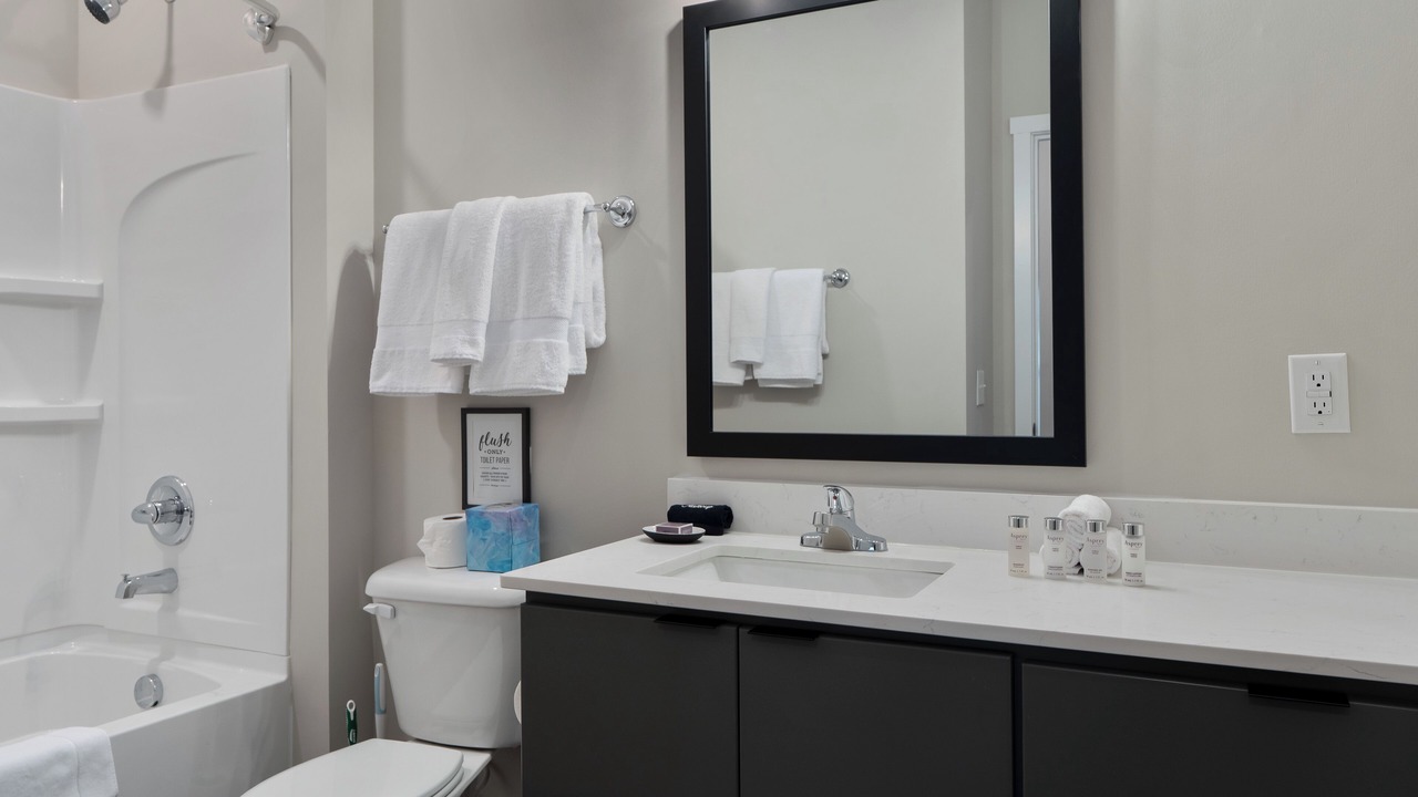Photo of Bathroom in Westerville