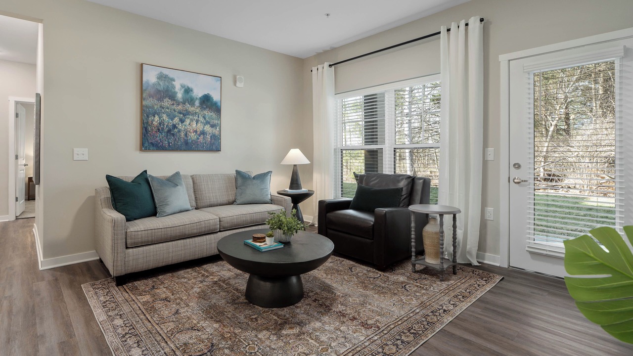Photo of Livingroom in Westerville