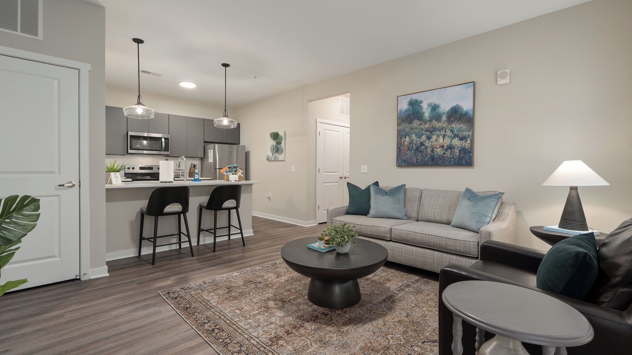 Photo of Livingroom in Westerville