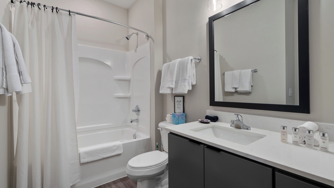 Photo of Bathroom in Westerville