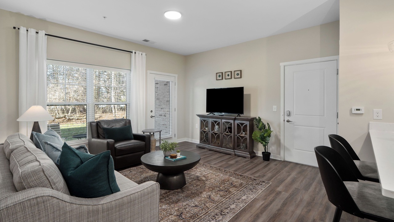 Photo of Livingroom in Westerville
