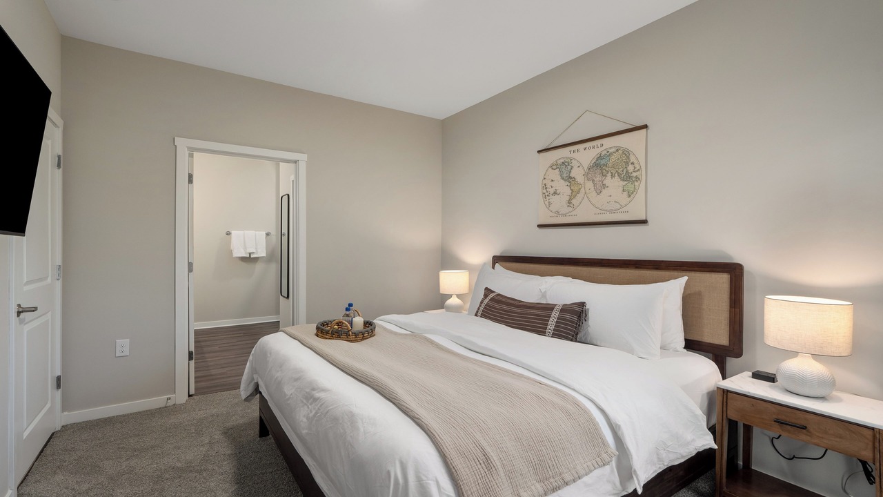 Photo of Bedroom in Westerville