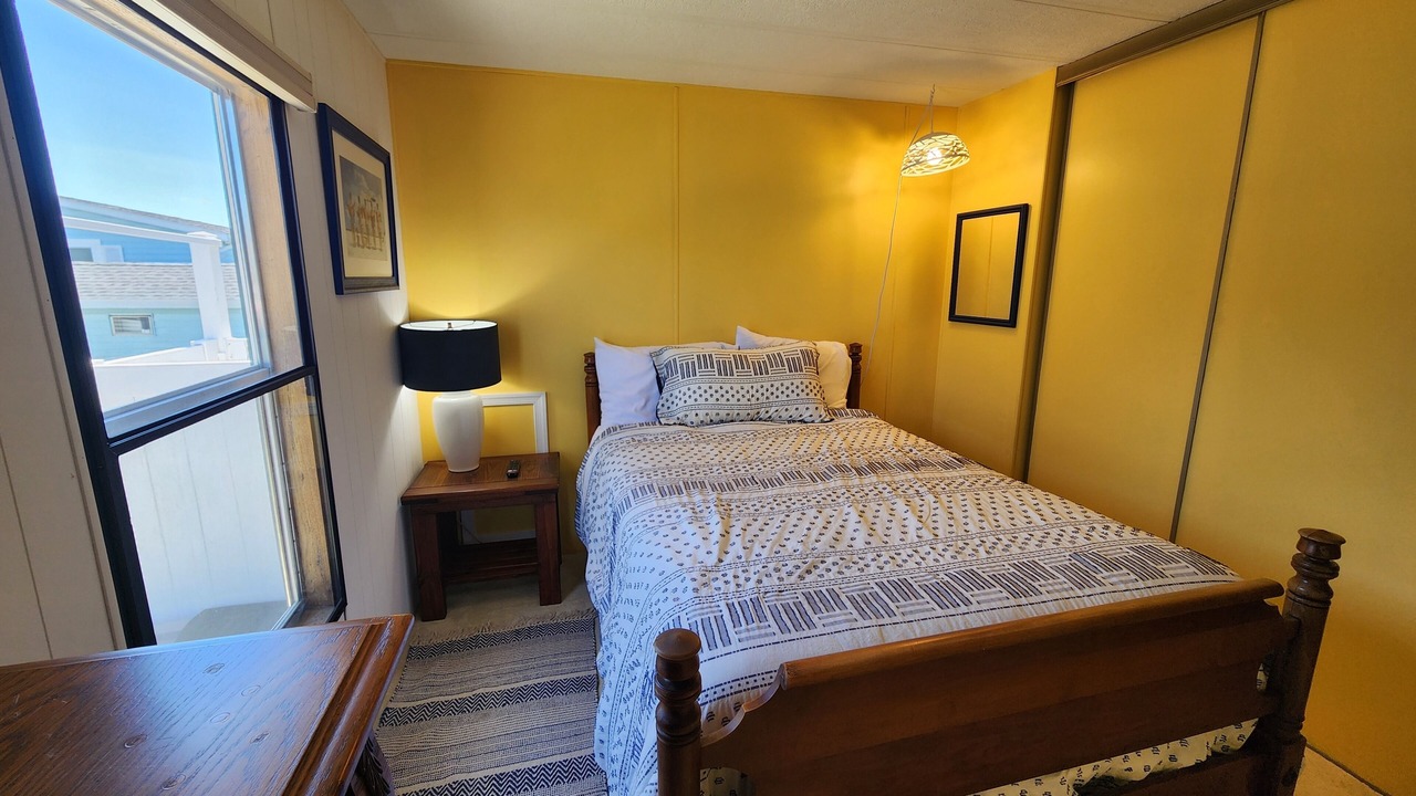 Photo of Bedroom in Montego Bay