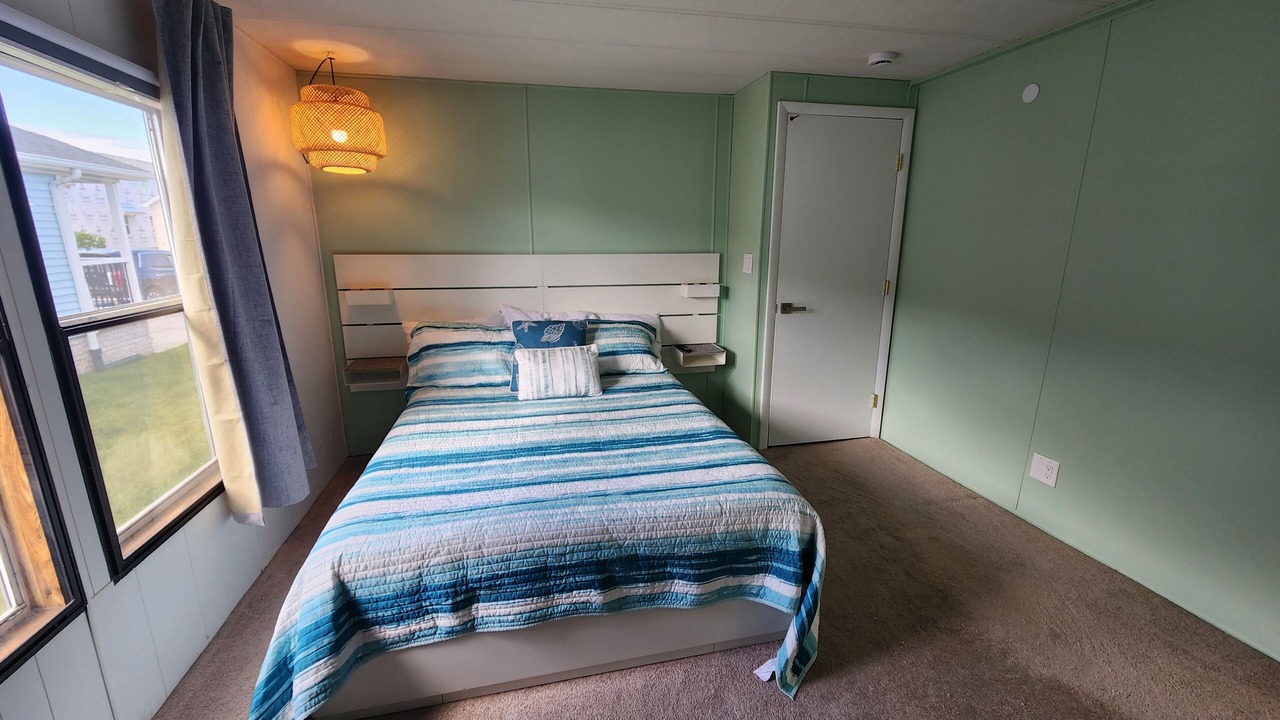 Photo of Bedroom in Montego Bay