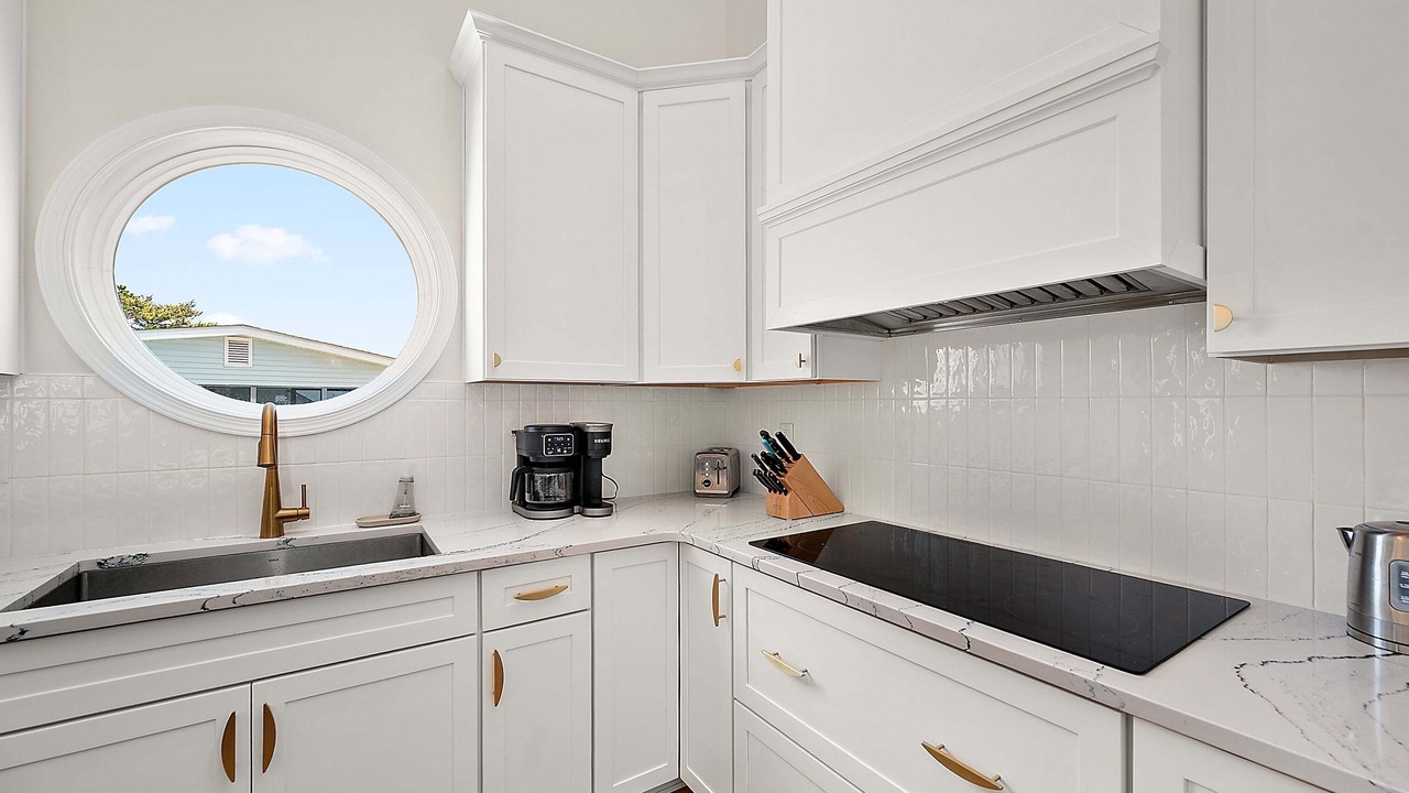Photo of Kitchen in Montego Bay
