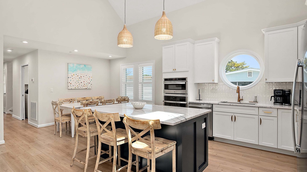Photo of Kitchen in Montego Bay