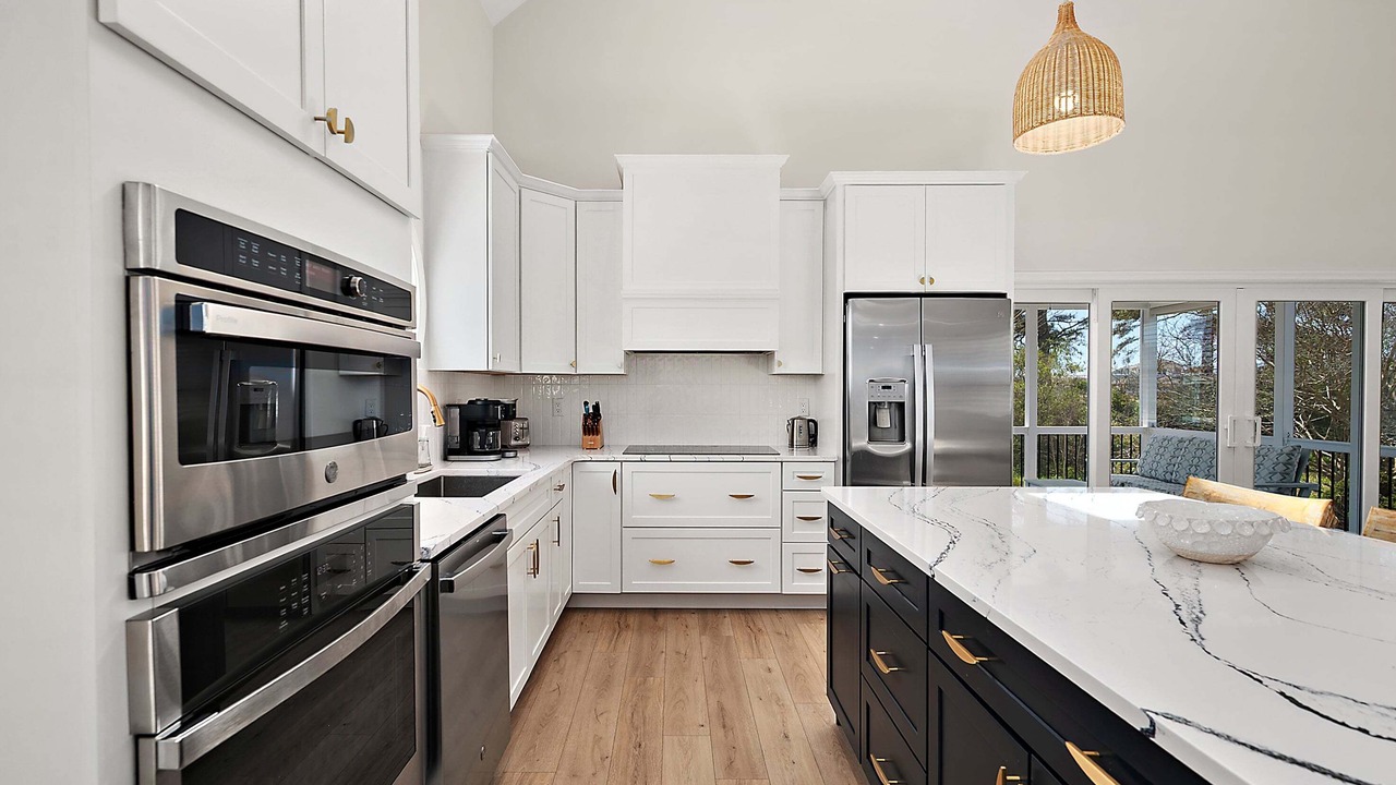 Photo of Kitchen in Montego Bay