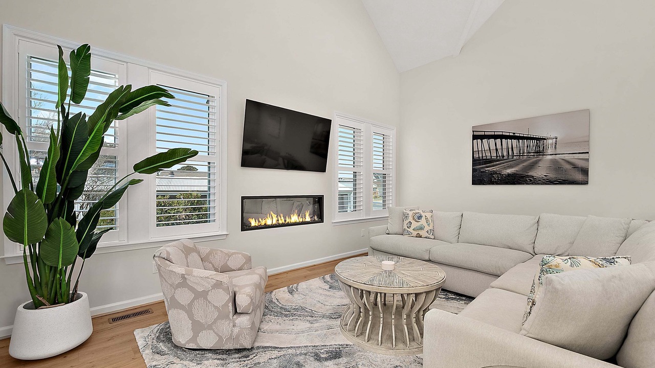 Photo of Livingroom in Montego Bay