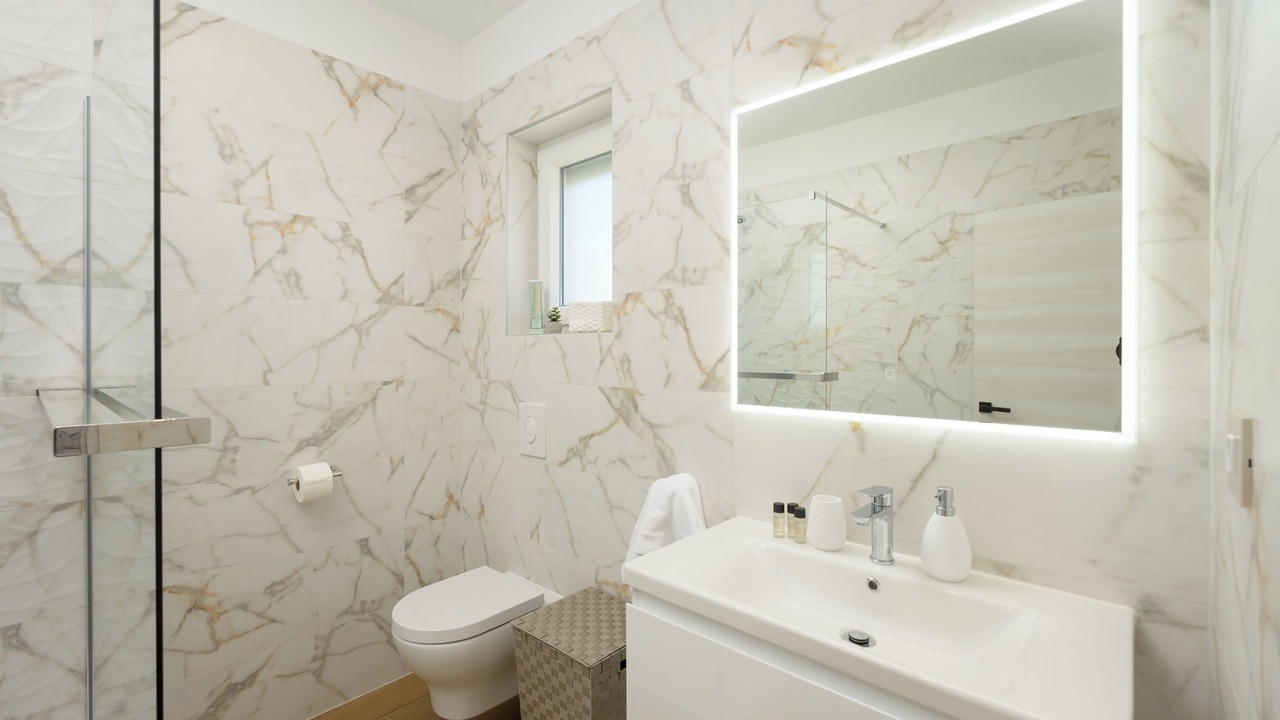 Photo of Bathroom in Hrboki