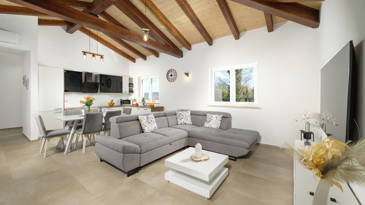 Photo of Livingroom in Hrboki