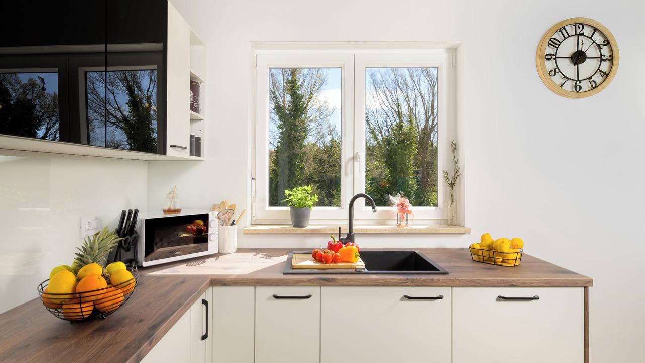 Photo of Kitchen in Hrboki