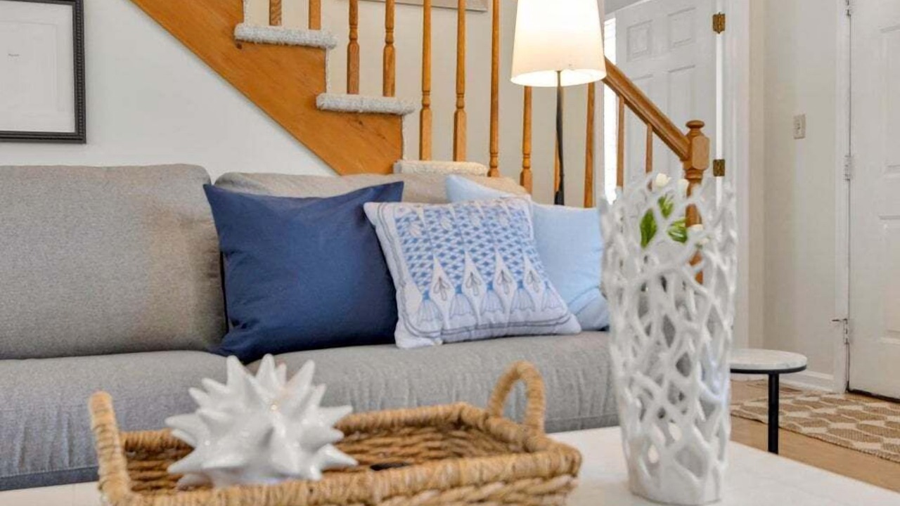 Photo of Livingroom in Rehoboth by the Sea
