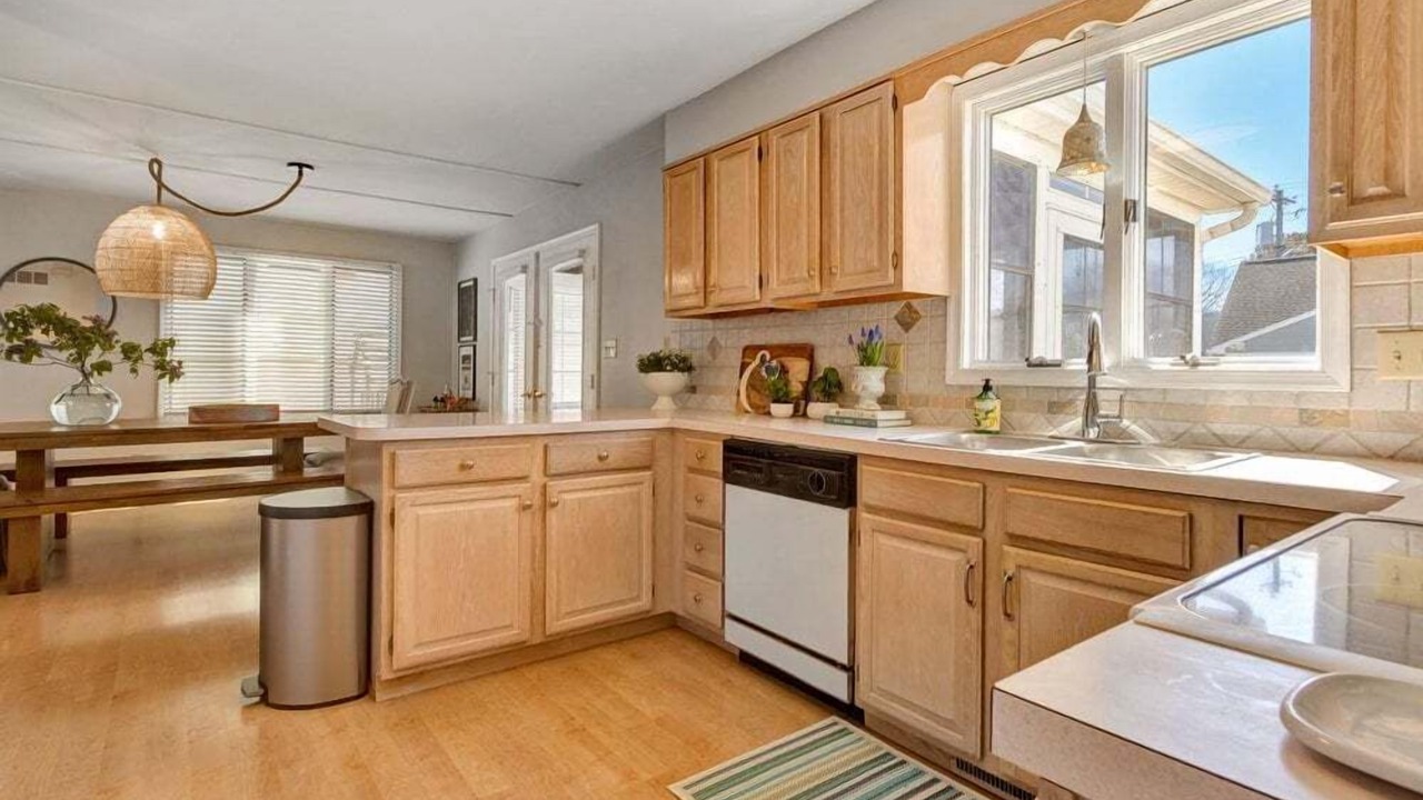 Photo of Kitchen in Rehoboth by the Sea