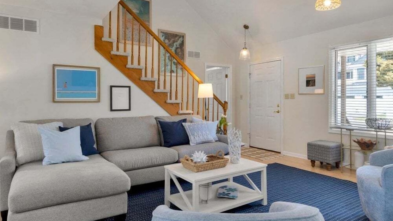 Photo of Livingroom in Rehoboth by the Sea