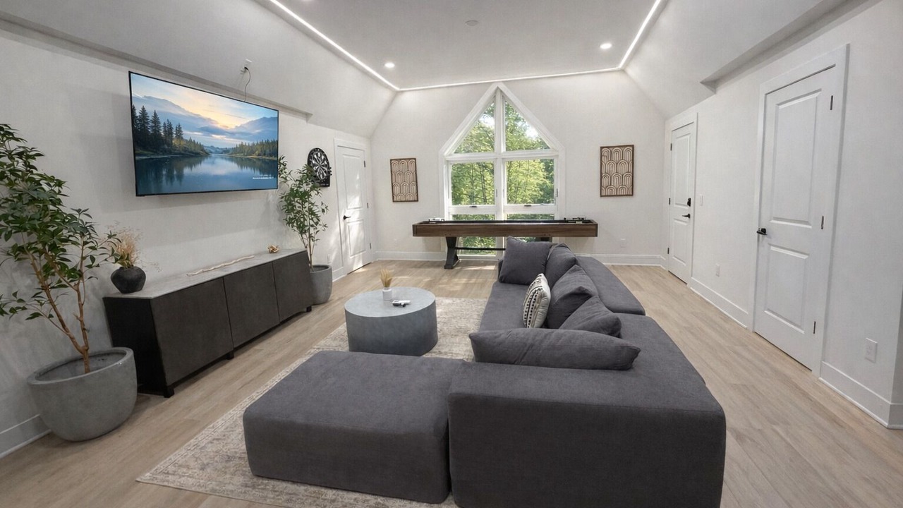 Photo of Livingroom in Olde Towne East