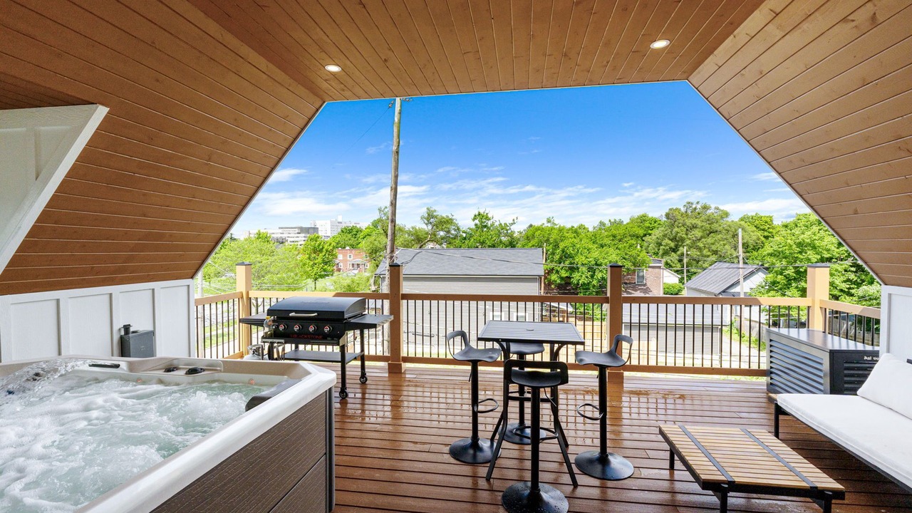 Photo of Outdoor in Olde Towne East