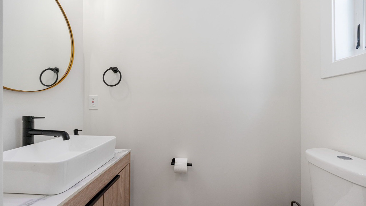 Photo of Bathroom in Olde Towne East