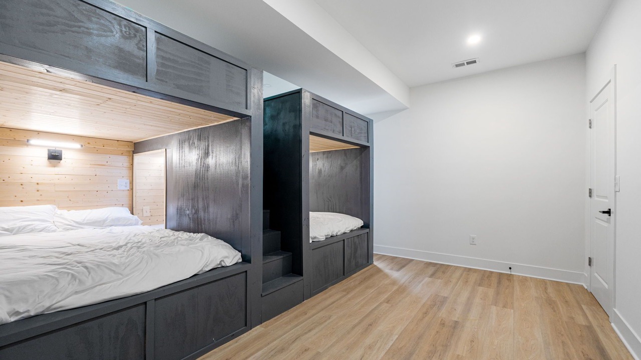 Photo of Bedroom in Olde Towne East