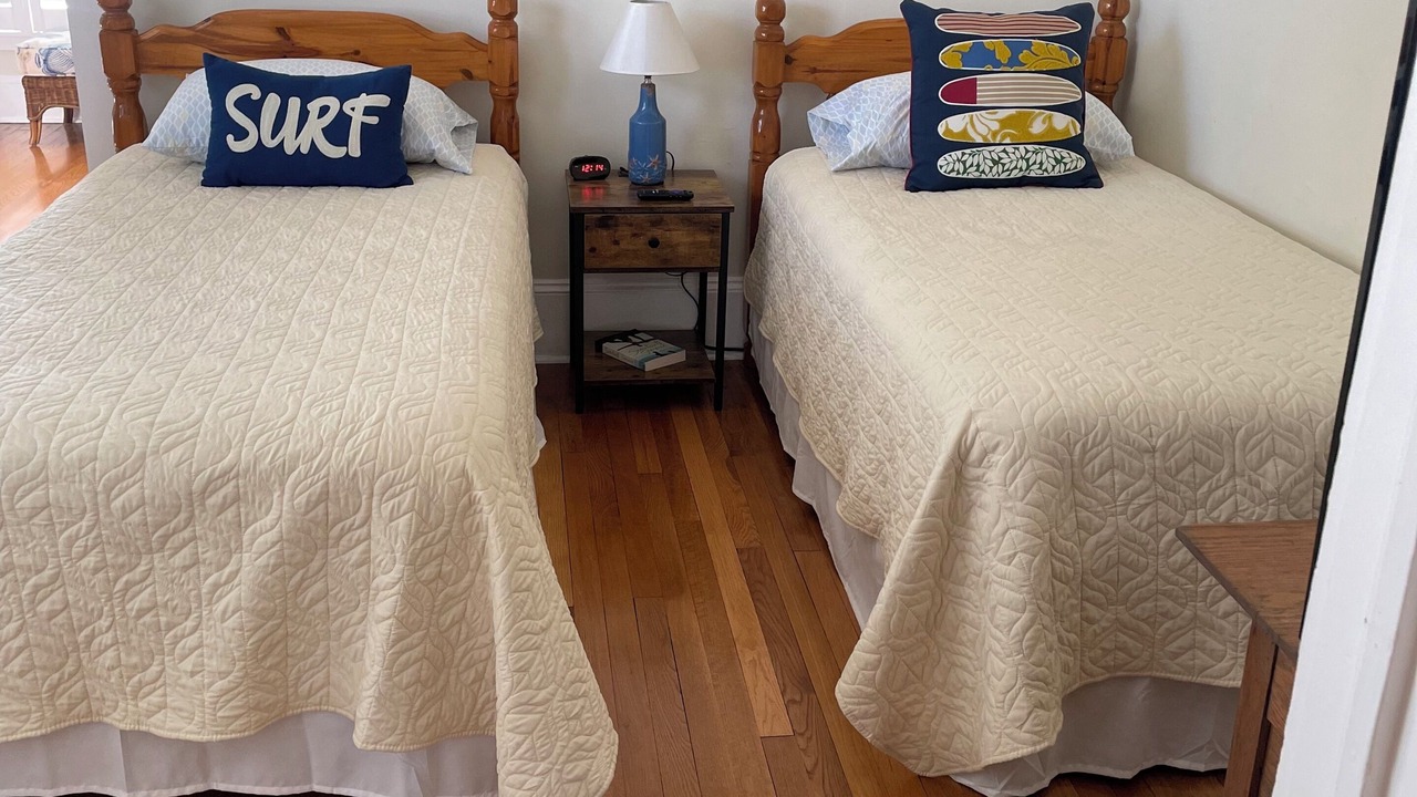 Photo of Bedroom in Deltaville