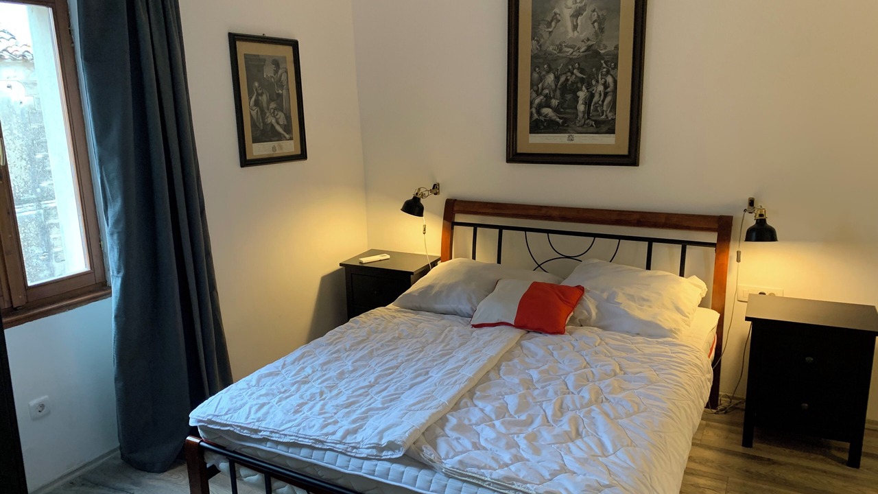 Photo of Bedroom in Brtonigla