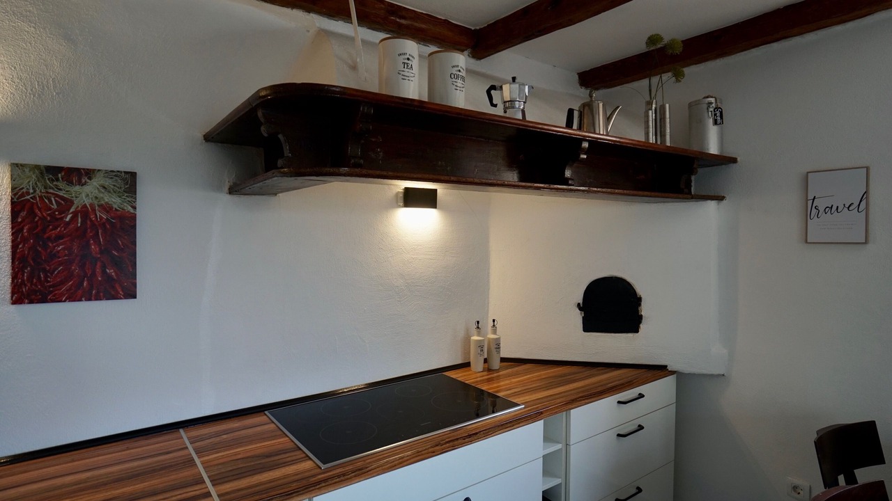Photo of Kitchen in Brtonigla