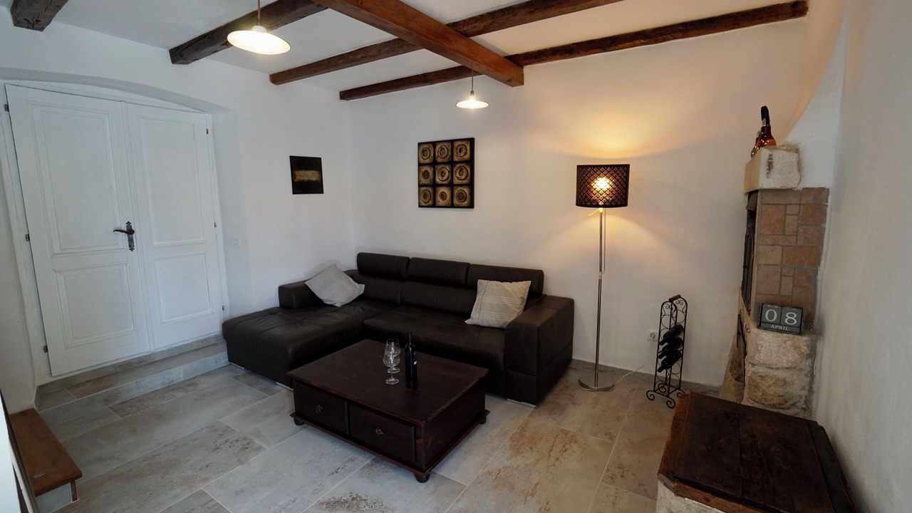 Photo of Livingroom in Brtonigla