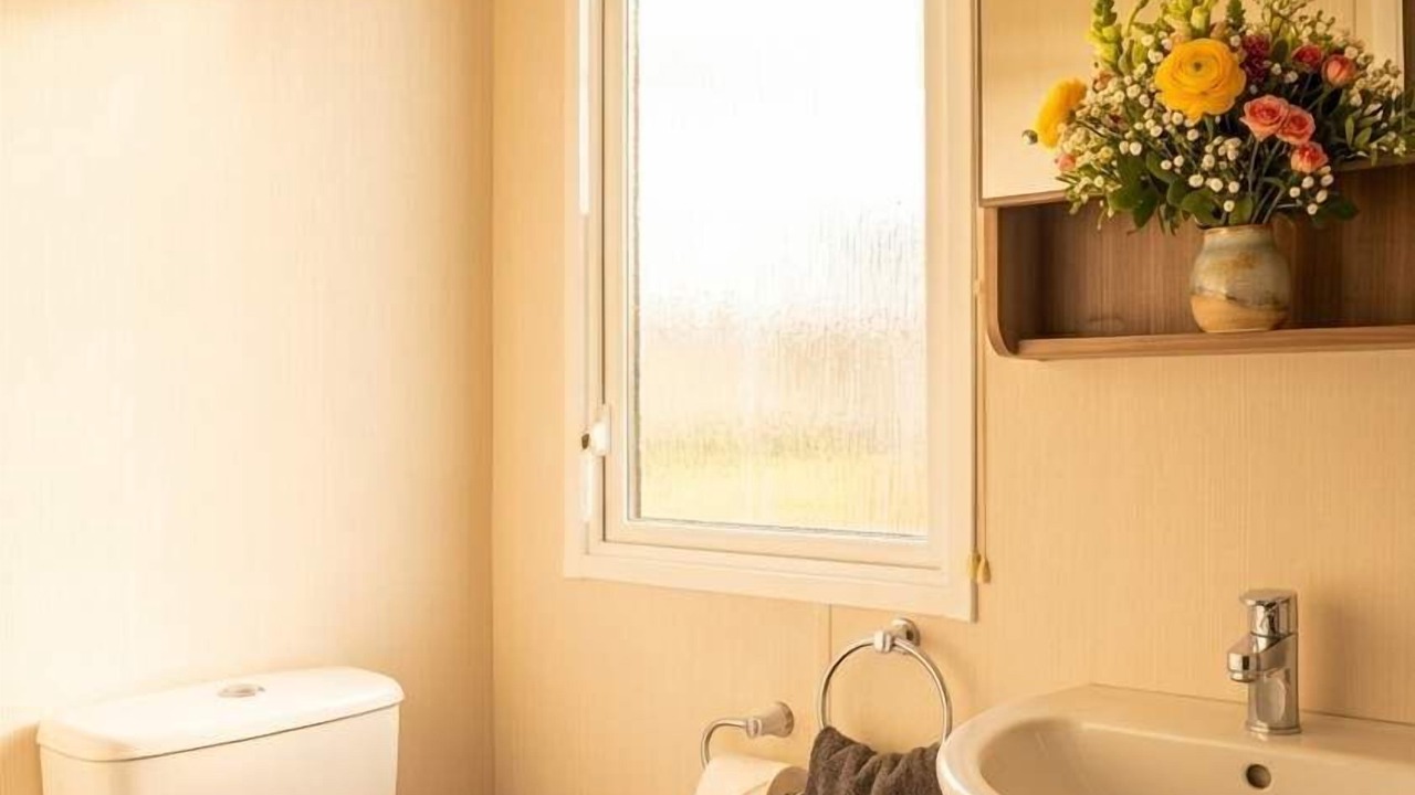 Photo of Bathroom in Prestonpans